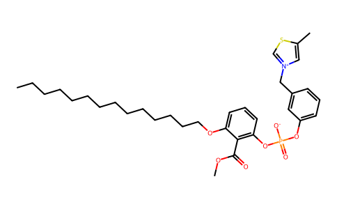 CL-184005 140466-18-8